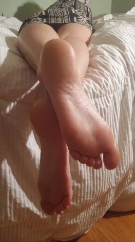 Footfetish - #129