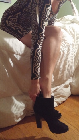 Footfetish - #132