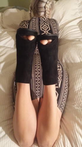Footfetish - #134