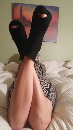 Footfetish - #135