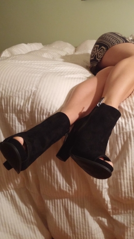 Footfetish - #136