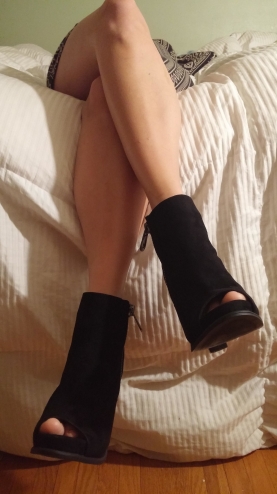 Footfetish - #137