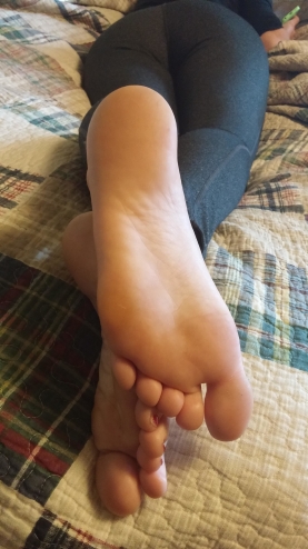 Footfetish - #157