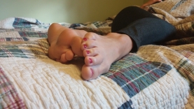 Footfetish - #158