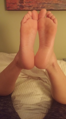 Footfetish - #161