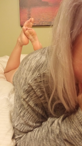 Footfetish - #167