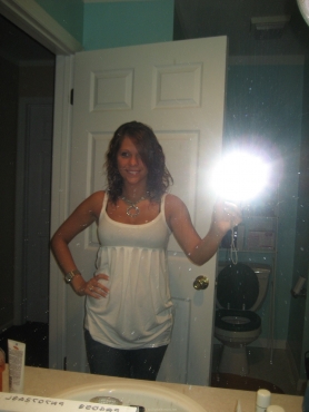 Selfshoot amateur - #9