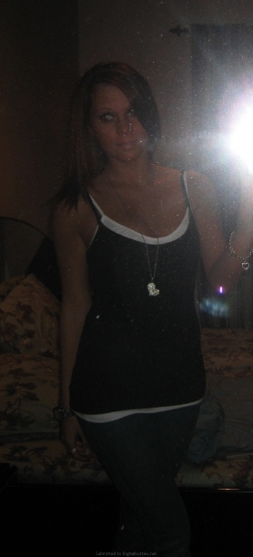 Selfshoot amateur - #11