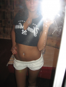 Selfshoot amateur - #20