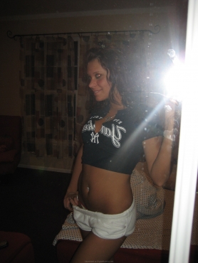 Selfshoot amateur - #21