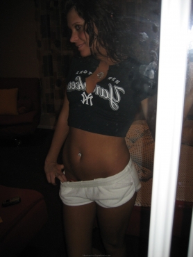 Selfshoot amateur - #22