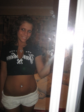 Selfshoot amateur - #24