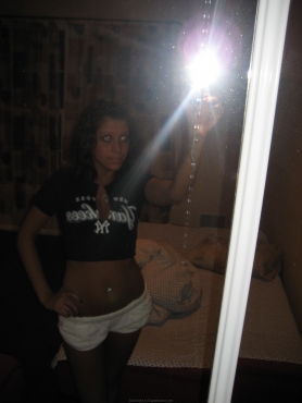 Selfshoot amateur - #25