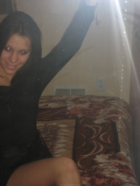 Selfshoot amateur - #28