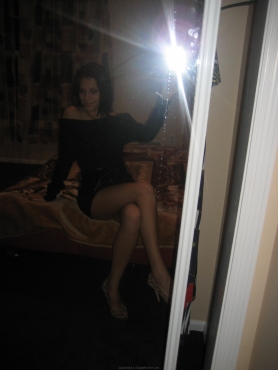 Selfshoot amateur - #29