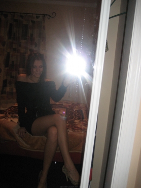 Selfshoot amateur - #30