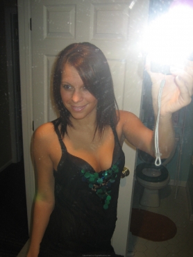 Selfshoot amateur - #31