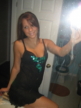 Selfshoot amateur - #32