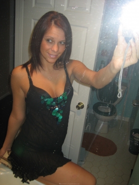 Selfshoot amateur - #33