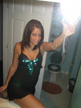 Selfshoot amateur - #34