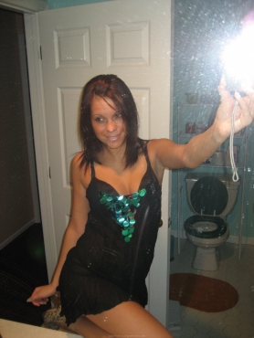 Selfshoot amateur - #35