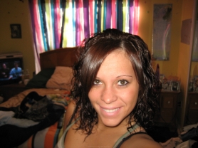 Selfshoot amateur - #37