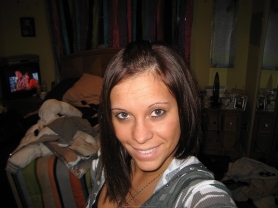 Selfshoot amateur - #38