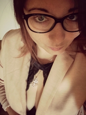 FRENCH SLUT TEEN - #1