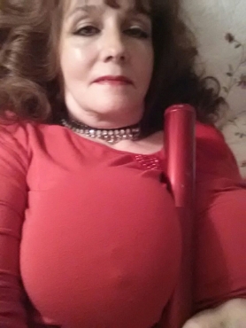 Between My HUGE Tits - #8