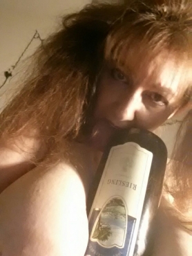 Between My HUGE Tits - #15