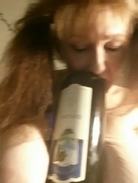 Between My HUGE Tits - #17