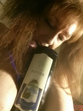 Between My HUGE Tits - #19