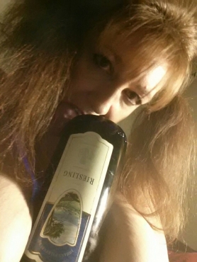 Between My HUGE Tits - #20