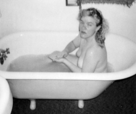 VINTAGE BATHROOM BEAUTIES - #10