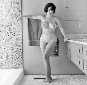 VINTAGE BATHROOM BEAUTIES - #24