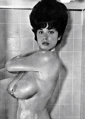 VINTAGE BATHROOM BEAUTIES - #42