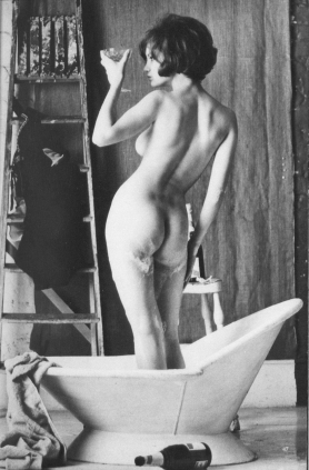 VINTAGE BATHROOM BEAUTIES - #43