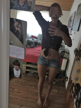 Ex that left me for an Alpha - #3