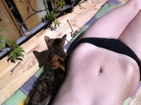 Ex that left me for an Alpha - #4