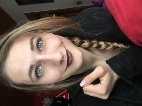 Ex that left me for an Alpha - #5