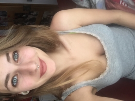 Ex that left me for an Alpha - #7