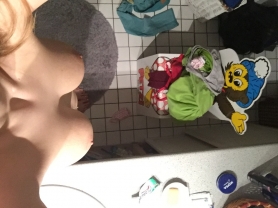 Ex that left me for an Alpha - #8