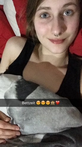 Ex that left me for an Alpha - #14