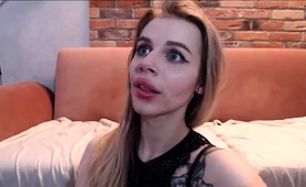 alluring-camgirl-in-lingerie-works-her-sexy-lips-on-a-cock
