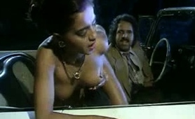 Sultry Vintage Milf Gets Treated To A Wild Ride Of Fucking