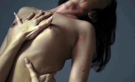 Two Beautiful Lesbians Play Bdsm Games