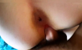 The Most Beautiful Ass I Found In Tinder