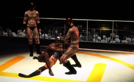 bodacious-3d-slave-fucked-rough-by-a-gang-of-muscled-studs