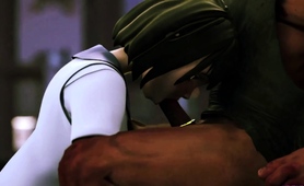 Xxx School Competition - 3d Hentai Eng Voices