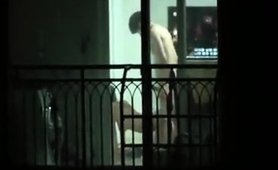 Cheating Wife Fucked Doggystyle While Her Husband Is At Work